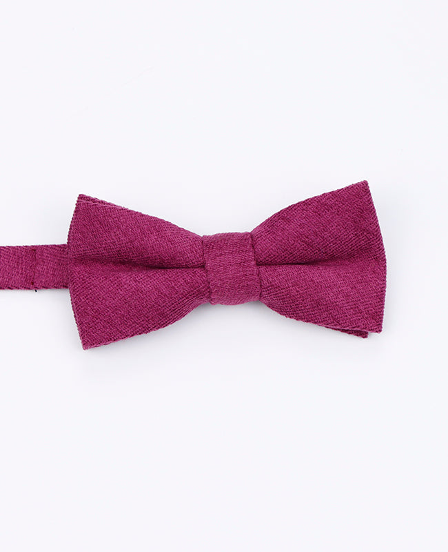 Fluga Violett n°2 Barn Sammetslook | Simon - Unipap's