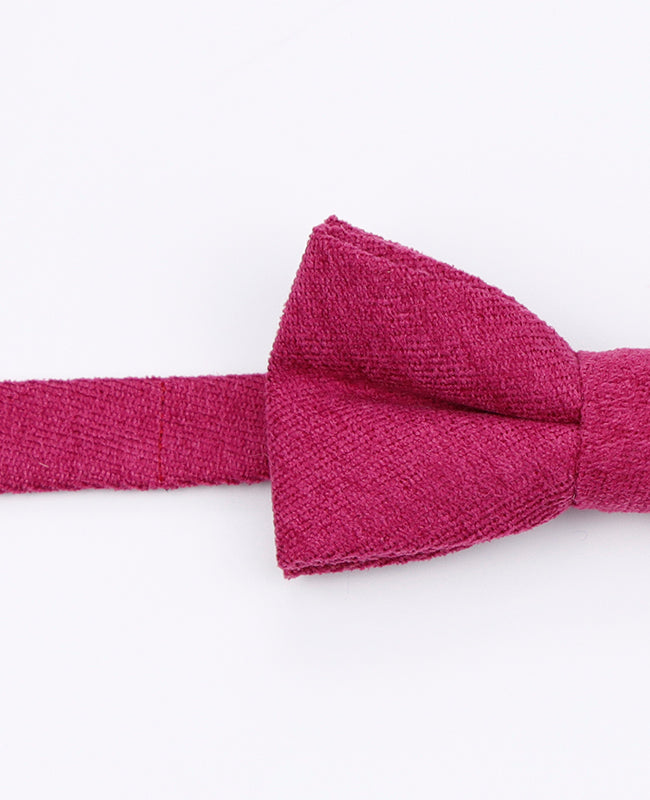 Fluga Lila nr 3 Barn i Sammetslook | Simon - Unipap's