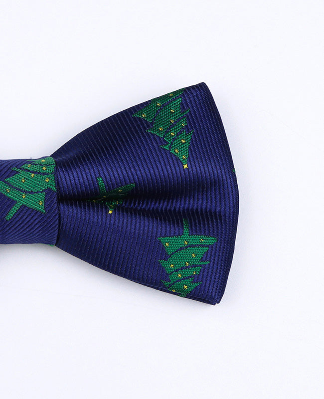 Julfluga Blå nr 1 Barn i Polyester «Christmas»