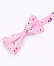Fluga Liberty Rosa n°2 Herr Bomull | Gaspard - Unipap's