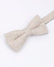 Fluga Beige n°2 Herr i Ull | Claude - Unipap's
