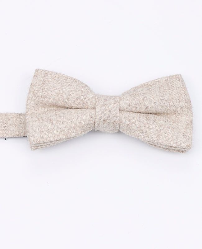 Fluga Beige n°2 Herr i Ull | Claude - Unipap's