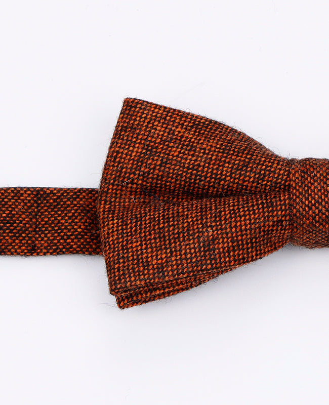 Fluga Orange Herr i Ull | Claude - Unipap's