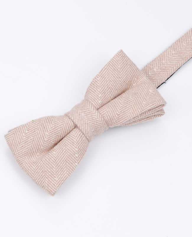 Fluga Rosa nr 1 Herr Ull | Claude - Unipap's