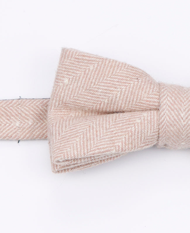 Fluga Rosa nr 1 Herr Ull | Claude - Unipap's