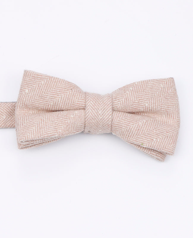 Fluga Rosa nr 1 Herr Ull | Claude - Unipap's