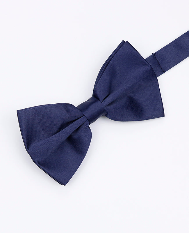 Fluga Blå nr 1 Herr i Polyester | Anatole - Unipap's