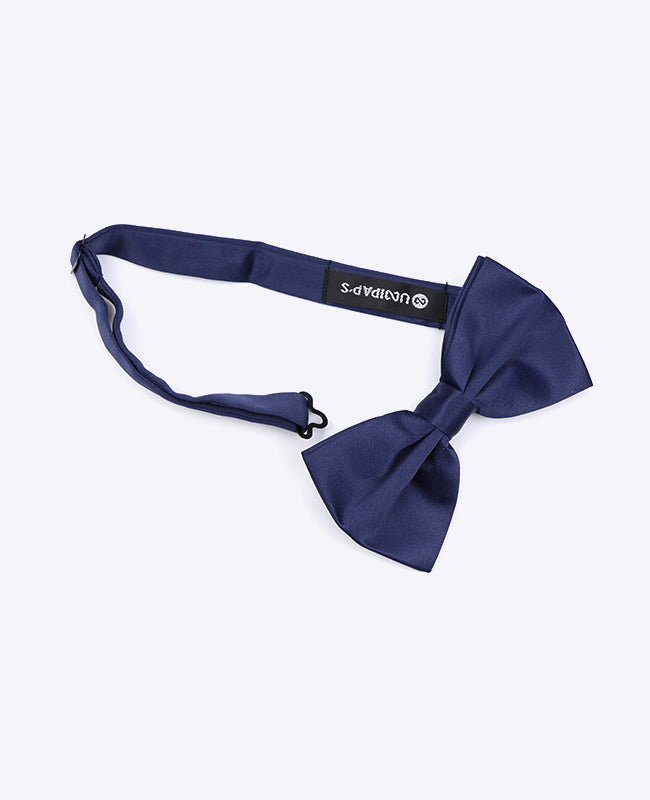 Fluga Blå nr 1 Herr i Polyester | Anatole - Unipap's