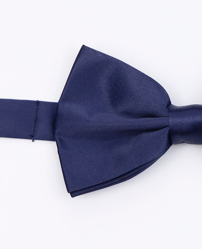 Fluga Blå nr 1 Herr i Polyester | Anatole - Unipap's
