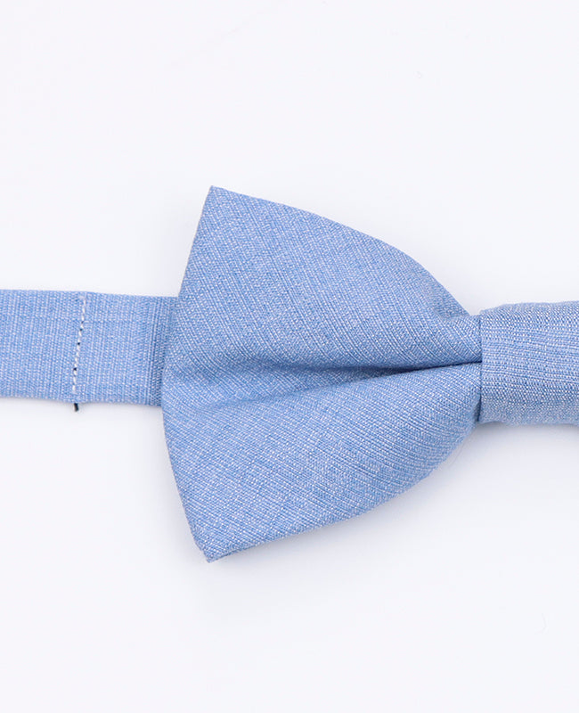 Fluga Blå nr 3 Herr i Polyester | Octave - Unipap's