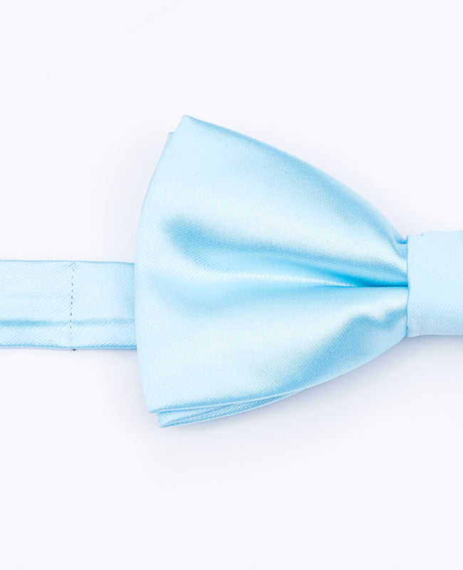 Fluga Blå nr 4 Herr Polyester | Jules - Unipap's