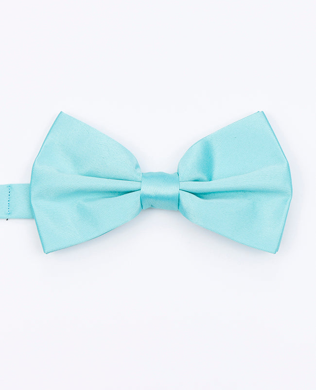 Noeud Papillon Bleu n°5 Homme en Polyester | Anatole - Unipap's