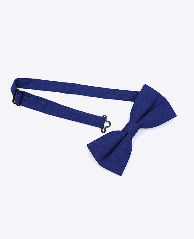 Fluga Blå n°5 Herr i Polyester 