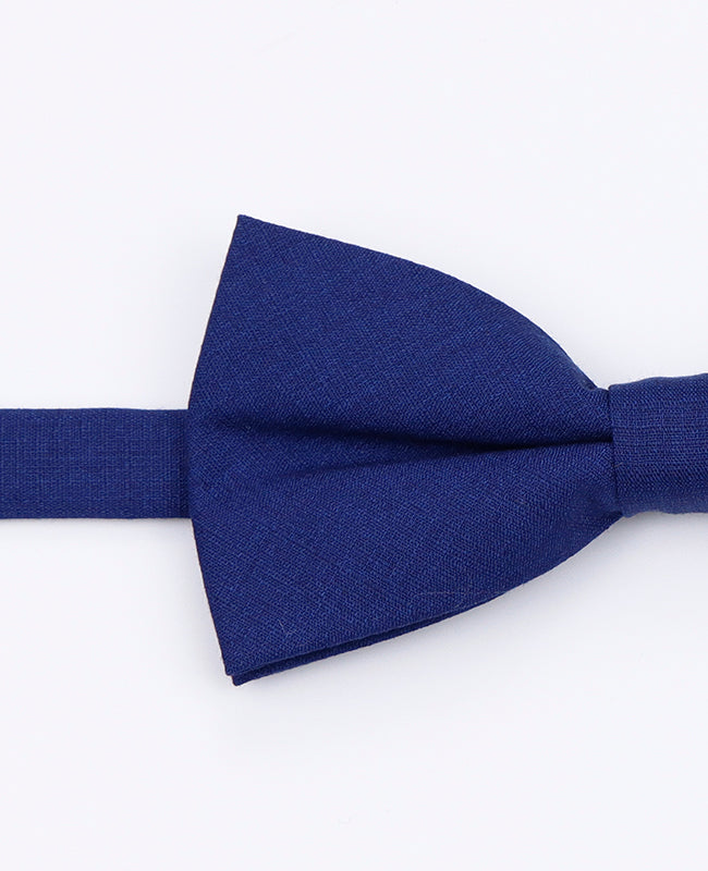 Fluga Blå n°5 Herrar Polyester 