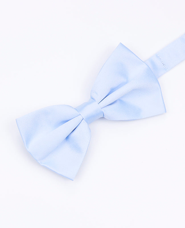 Fluga Blå nr 6 Herr i Polyester 