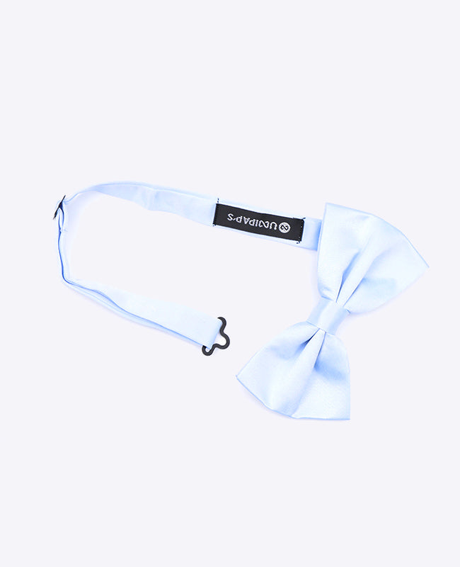 Fluga Blå nr 6 Herr i Polyester 