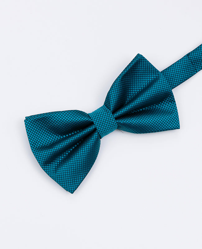 Fluga Blå nr 6 i Polyester | Martin - Unipap's