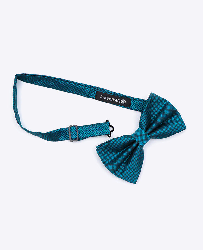 Fluga Blå nr 6 i Polyester | Martin - Unipap's