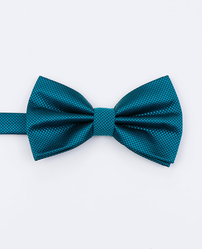 Fluga Blå nr 6 i Polyester | Martin - Unipap's