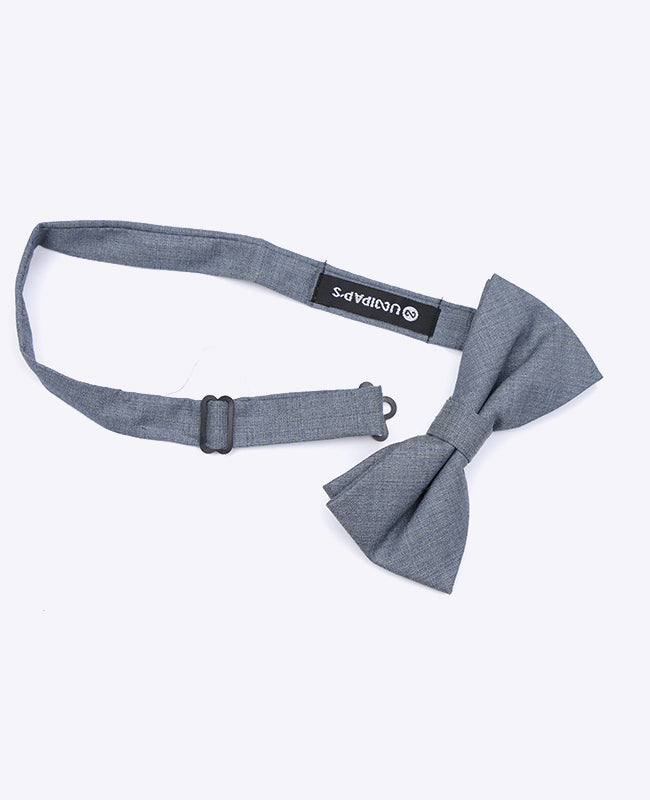 Fluga Blå nr 8 Herr i Polyester | Octave - Unipap's