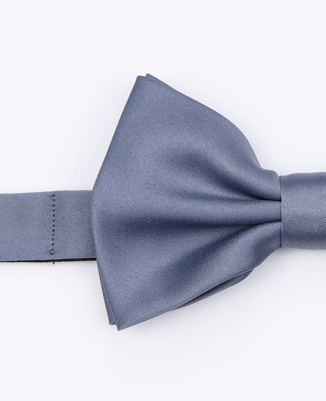 Fluga Grå Herr i Polyester | Anatole - Unipap's