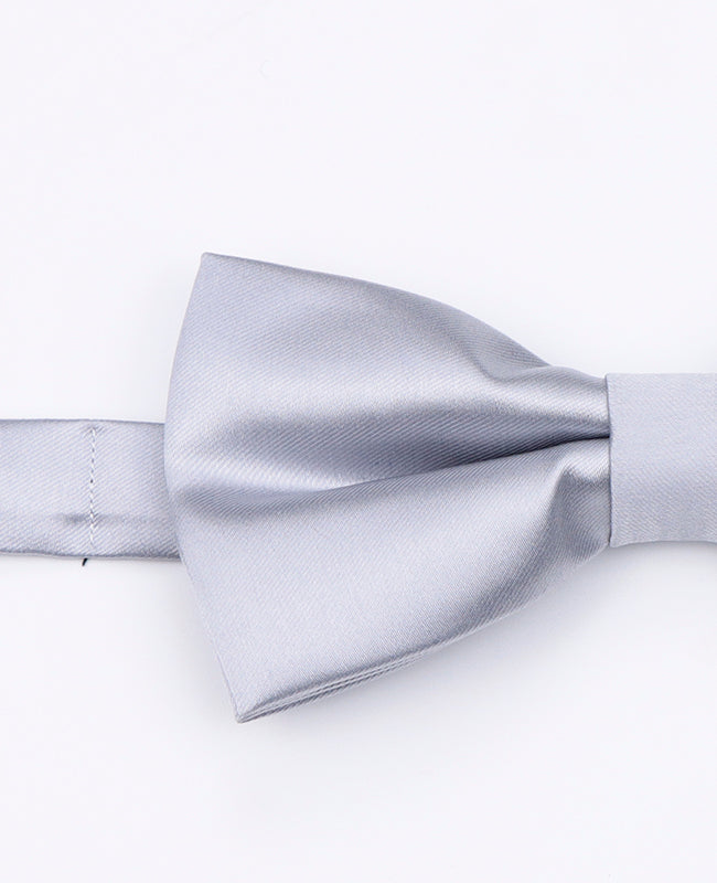 Fluga Grå Herr i Polyester | Jules - Unipap's