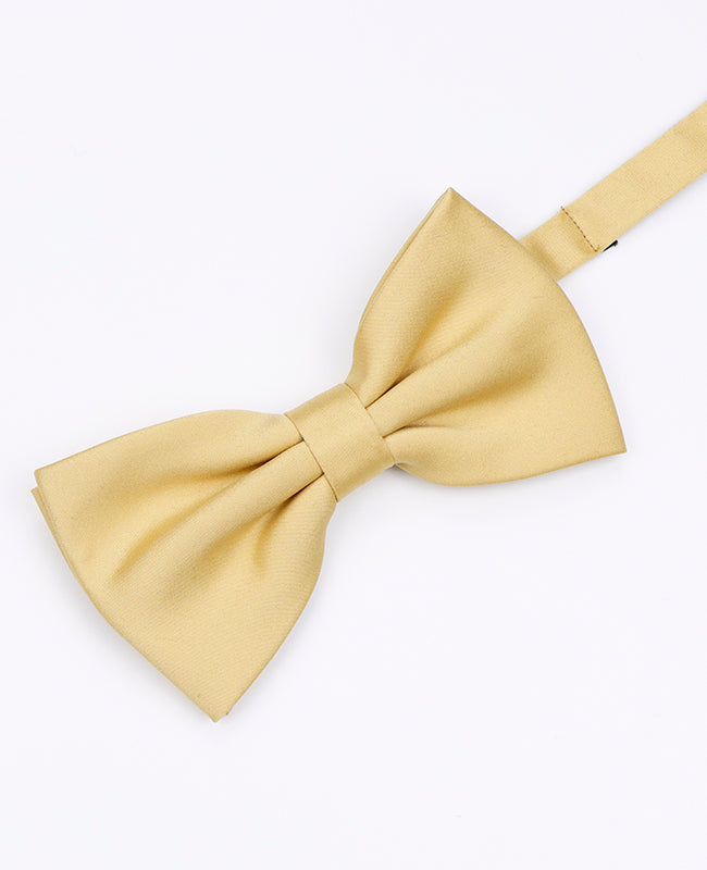 Fluga Gul nr 2 Herr i Polyester | Anatole - Unipap's