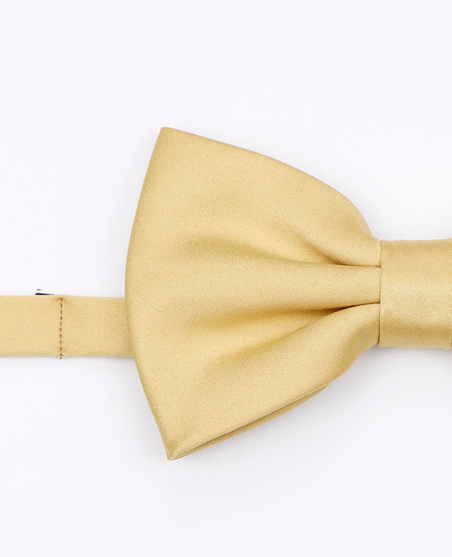 Fluga Gul nr 2 Herr i Polyester | Anatole - Unipap's