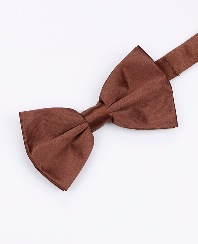 Fluga Brun Herrar Polyester 