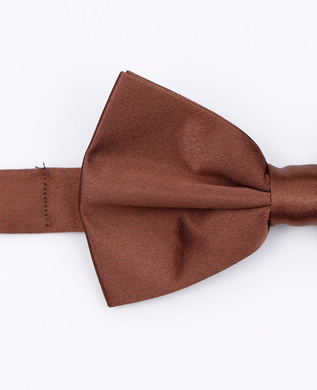 Fluga Brun Herrar Polyester 