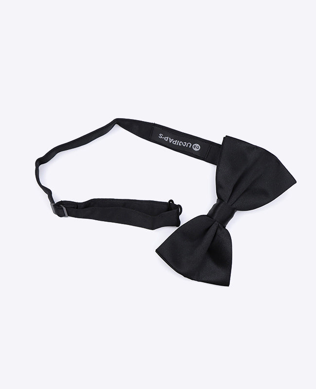 Fluga Svart Herr Polyester | Anatole - Unipap's