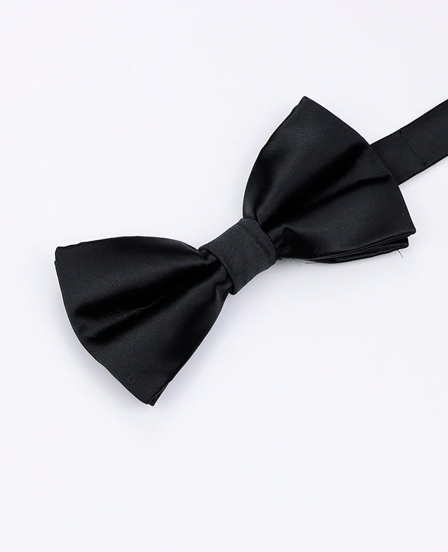 Fluga Svart i Polyester | Jules - Unipap's