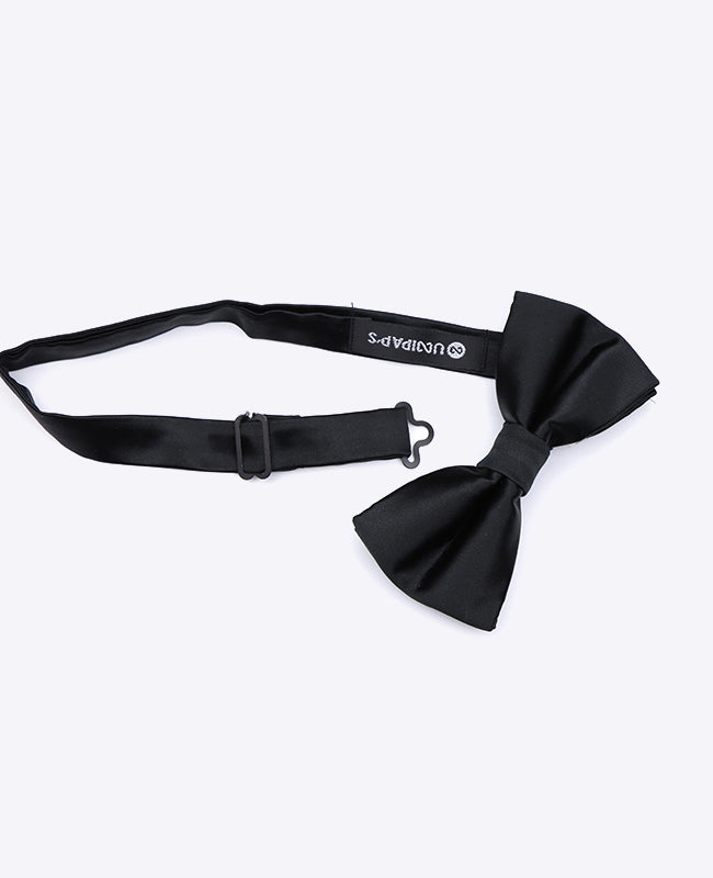 Fluga Svart i Polyester | Jules - Unipap's