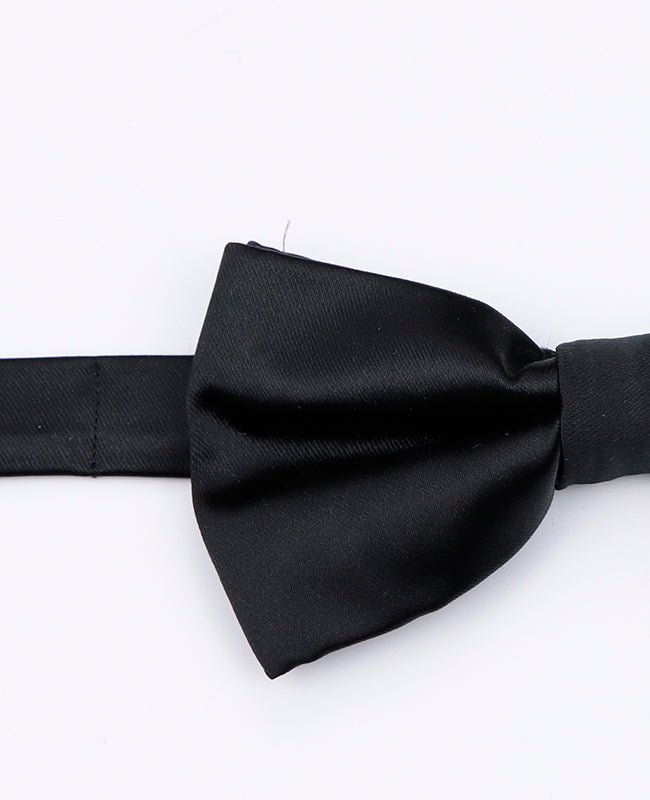Fluga Svart i Polyester | Jules - Unipap's