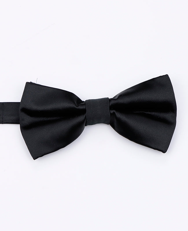 Fluga Svart i Polyester | Jules - Unipap's