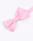 Fluga Rosa Nr 1 Herr i Polyester 