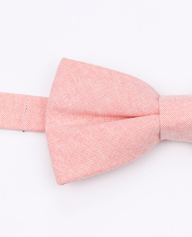 Fluga Rosa n°1 Herr i Bomull | Edgard - Unipap's