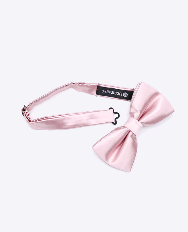 Fluga Rosa Herr Polyester | Jules - Unipap's