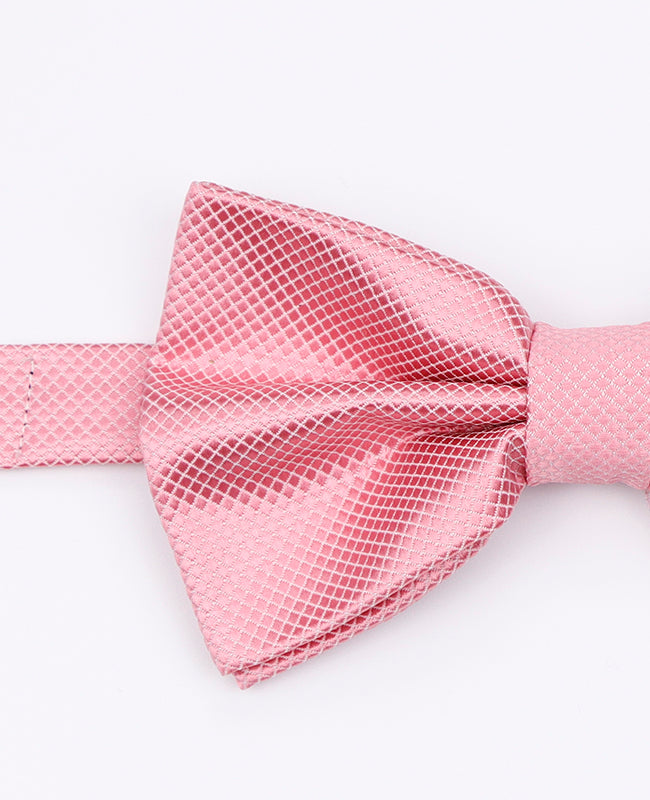 Fluga Rosa nr 1 Herr i Polyester | Martin - Unipap's
