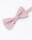 Fluga Rosa Herr i Polyester | Octave - Unipap's