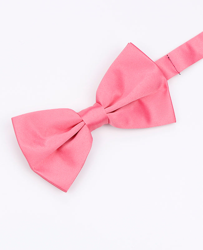 Fluga Rosa Nr 2 Herr i Polyester 