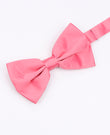 Noeud Papillon Rose n°2 Homme en Polyester | Anatole - Unipap's