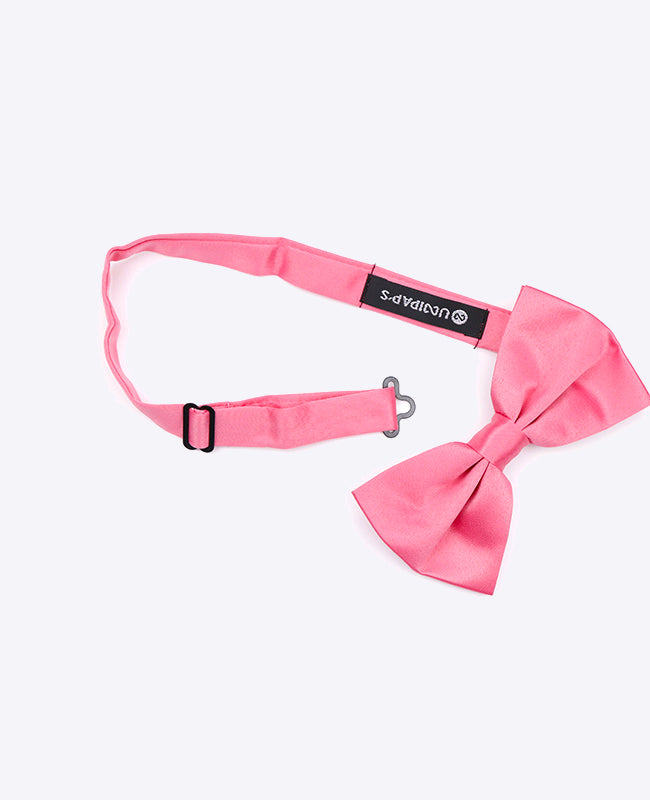 Fluga Rosa Nr 2 Herr i Polyester 