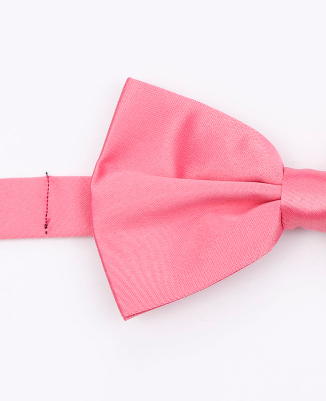Fluga Rosa Nr 2 Herr i Polyester 