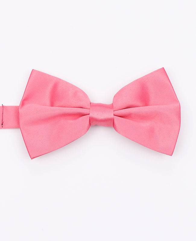 Fluga Rosa Nr 2 Herr i Polyester 