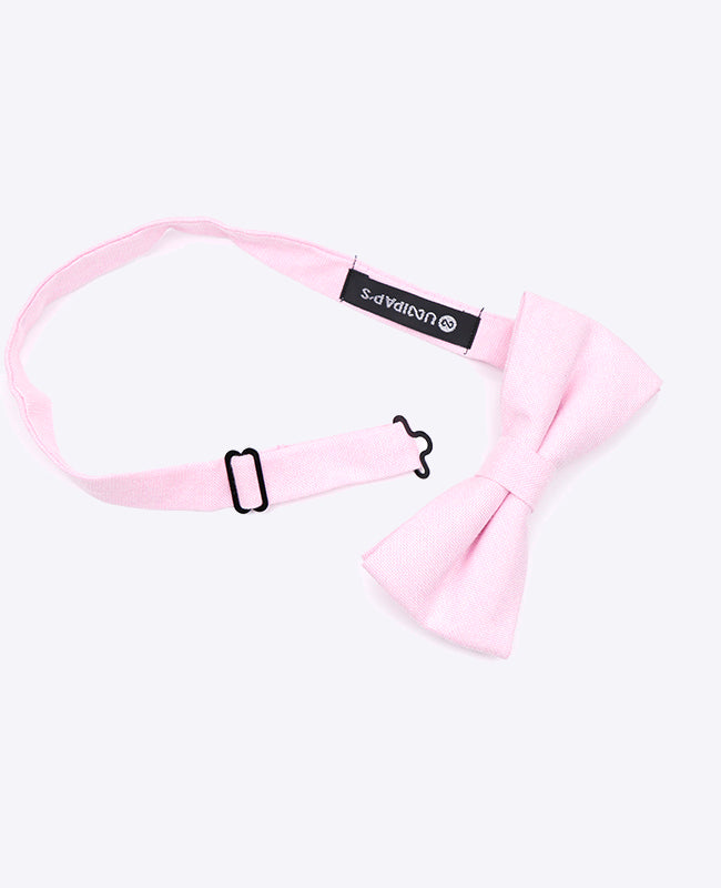 Fluga Rosa n°2 Herr i Bomull «Edgard»