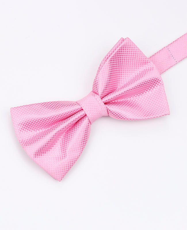 Fluga Rosa nr 2 Herr Polyester | Martin - Unipap's
