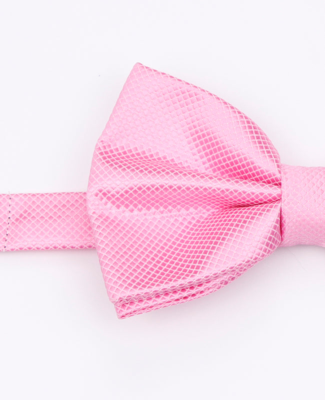 Fluga Rosa nr 2 Herr i Polyester | Martin - Unipap's