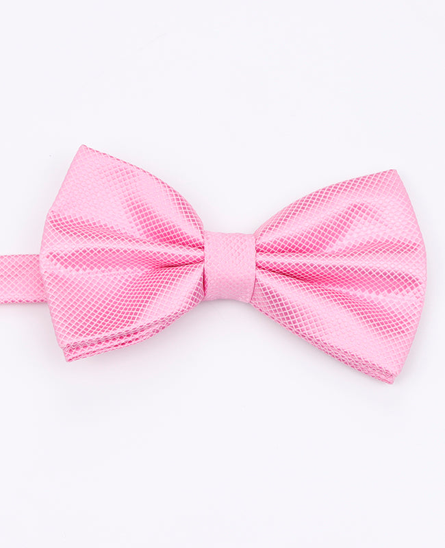 Fluga Rosa nr 2 Herr Polyester | Martin - Unipap's