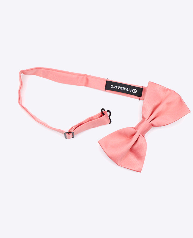 Fluga Rosa Nr 3 Herr i Polyester 